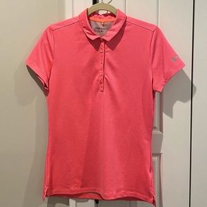 Nike Dri Fit Women’s Golf Shirt